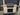 16986-ND Turbo Stainless Steel Built-In Outdoor Grill with Brick Sides