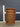 06818 Rustic Wooden Bookshelf