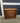 17576 Rustic Wooden Bookshelf