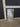 22208 Vintage Rectangular Wall Mirror with Gold Corner Accents