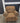 57331 Vintage Patterned Armchair