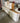 12295 Rustic Two-Tone 9 pc. Kitchen Cabinet Set