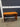 67754 Compact Wooden Side Table
