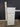 01168 Compact White Refrigerator