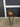 07849 Vintage Wooden Side Table with Inlay Design