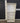 46985 White 4-Shelf Bookcase