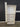 46985 White 4-Shelf Bookcase