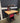 30813 Vintage Radial Arm Saw with Wooden Workbench