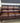 90900 Vintage Brown Leather Sofa