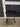 12599 Black Laptop Table