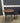 80486 Industrial Round Table and Stool Set