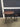 80486 Industrial Round Table and Stool Set