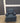 37463 Vintage Blue Upholstered Armchair
