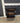 22481 Compact Wood Shoe Rack