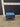 14438 Mid-Century Modern Storage Ottoman
