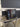 52134 Compact Glass Door Mini Fridge