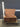 15486 Vintage Cedar Lined Wood Storage Chest