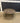 34422 Round Metal Patio Coffee Table