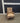 40540 Vintage Upholstered Armchair