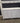 51226 White Wicker 6-Drawer Dresser