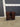 80158 Classic Wooden Nightstands with Drawer and Cabinet