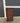 27037 Antique-Style Tall Wood Dresser with Five Drawers