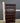 73171 Dark Wood 5-Tier Bookshelf
