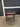 62628 Vintage Wooden Round Table