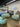 63632 Mint Green Leather Sofa Set