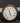 84675 Bulova Classic Wall Clock