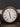 84675 Bulova Classic Wall Clock