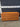 36351 Mid-Century Modern 6-Drawer Dresser