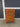 91473 Vintage Wooden Chest of Drawers