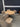 07561 Vintage Round Dining Table with Four Chairs