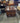 05977 Vintage Wooden Cabinet with Carved Details