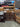 15686 Vintage Wooden Cabinet with Ornate Carvings