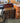 30559 Vintage Wooden Cabinet