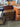 30559 Vintage Wooden Cabinet