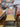 77240 Vintage Wood and Leather Dining Chair