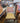 79954 Retro Wooden Dining Chair with Vinyl Cushion