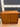 45826 Sliding Door Wooden Cabinet