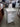62585 White Open-Shelf Storage Cabinet