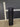59469 Tall Black Metal File Cabinet
