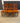 49021 Set of 6 Wooden Dining Chairs