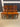 49021 Set of 6 Wooden Dining Chairs