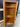 07438 Wooden Corner Cabinet desk