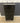 01275 Black 4-Drawer Chest