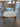 56669 Vintage Mid-Century Modern Dining Chair