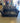 85649 Black Leather Loveseat Sofa