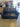 85649 Black Leather Loveseat Sofa